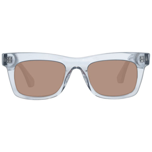 Sandro Transparent Women Sunglasses