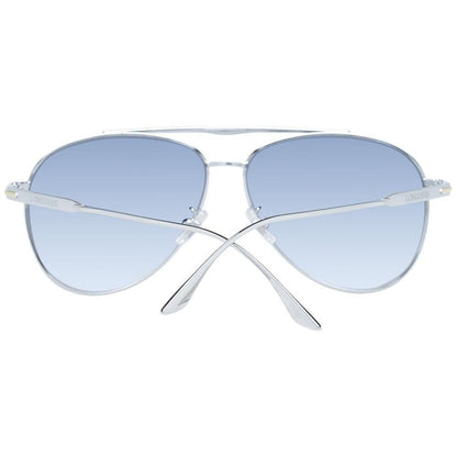 Longines Gold Metal Sunglasses