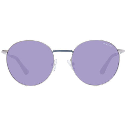 Ted Baker Gold Metal Sunglasses