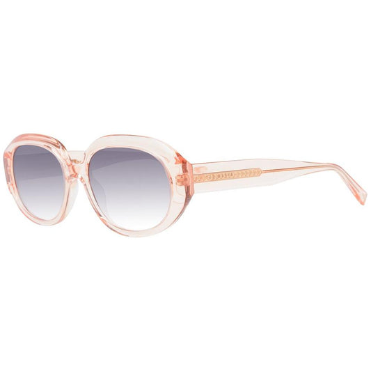 Ted Baker Orange Women Sunglasses Ted Baker