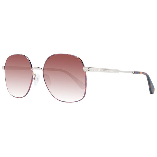 Ted Baker Brown Women Sunglasses