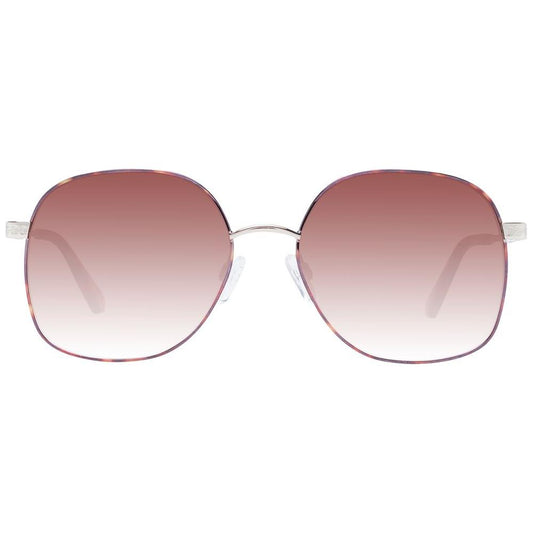 Ted Baker Brown Women Sunglasses