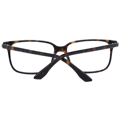 BMW Brown Plastic Glasses (Frames)