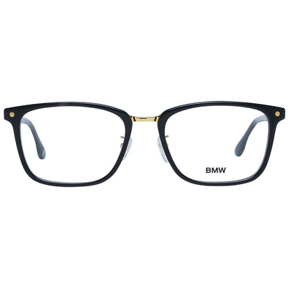 BMW Black Plastic Glasses (Frames)