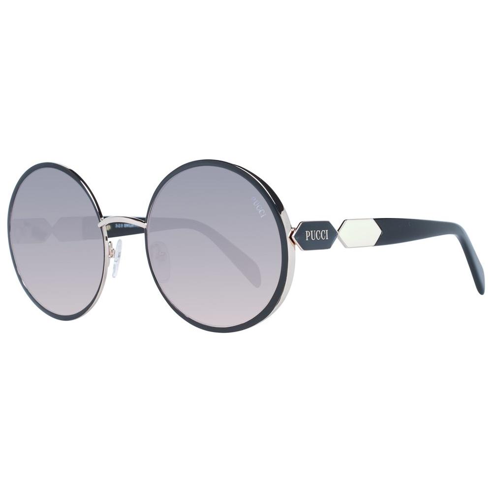 Emilio Pucci Multicolor Women Sunglasses Emilio Pucci