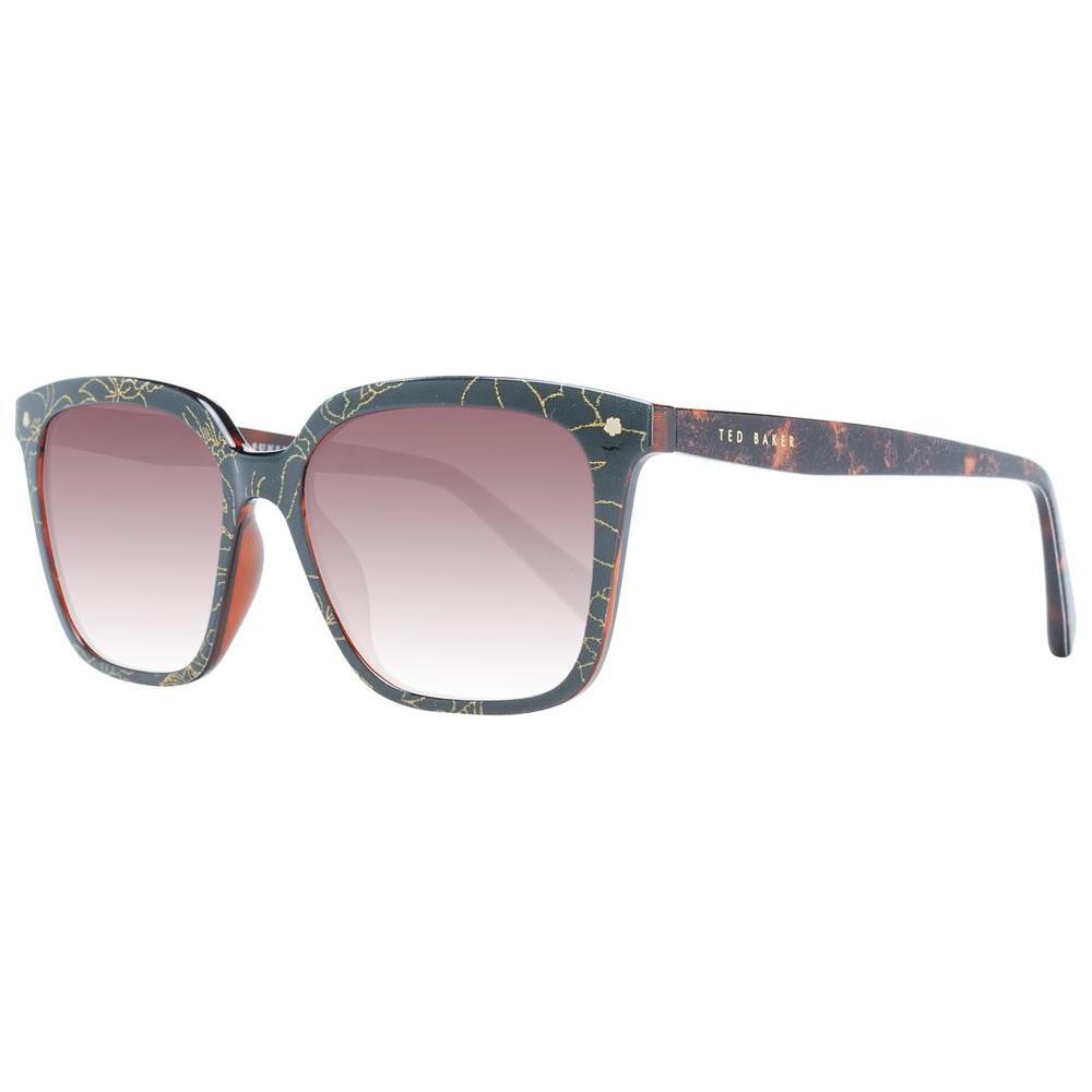 Ted Baker Multicolor TR90 Sunglasses