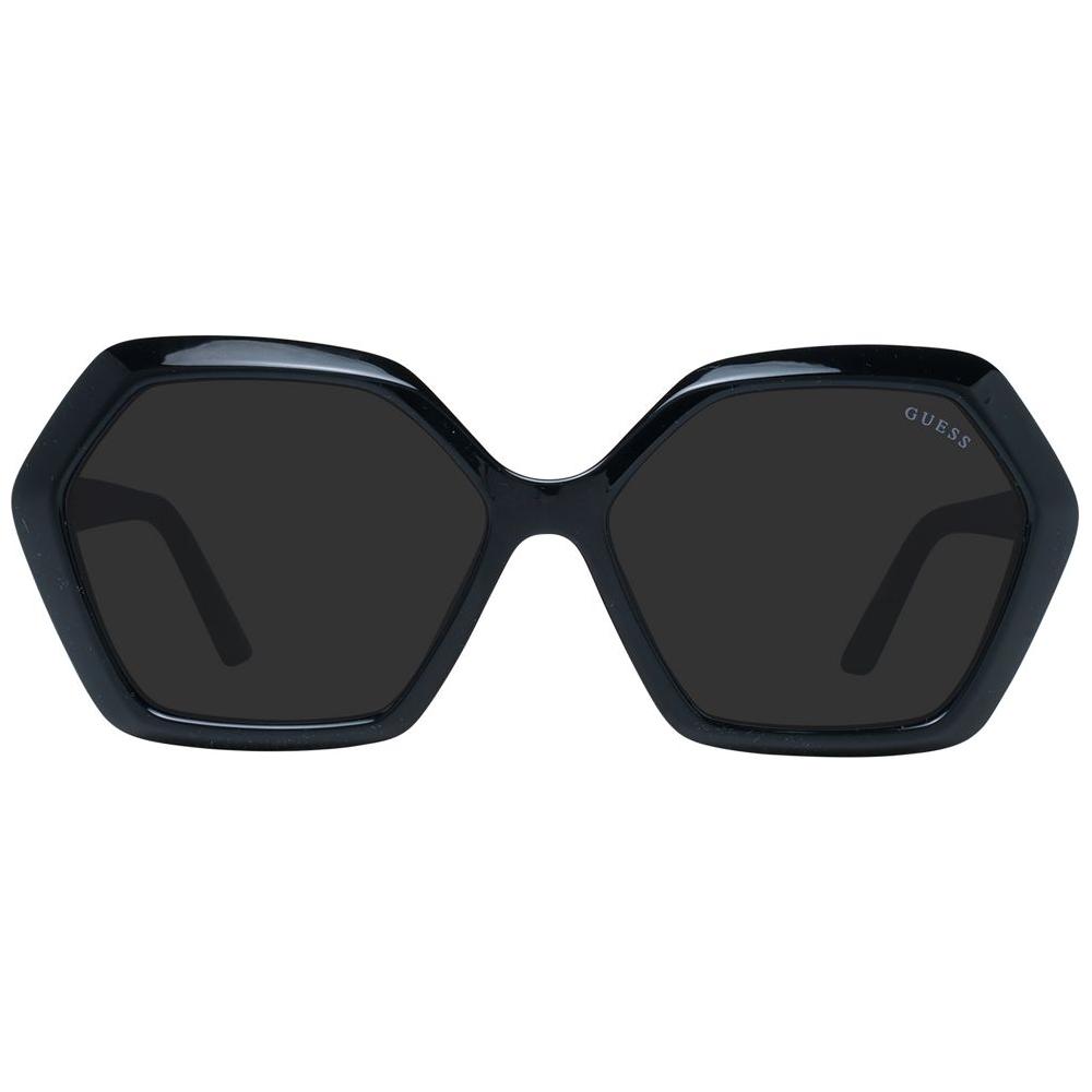 Black Women Sunglasses