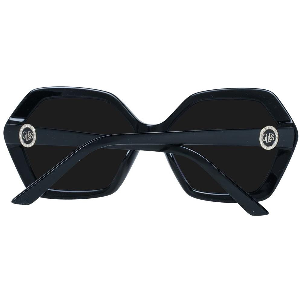 Black Women Sunglasses