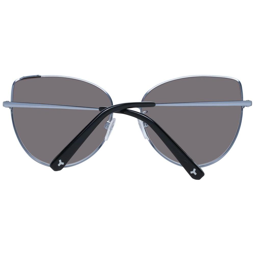 Bally Gray Women Sunglasses Bally