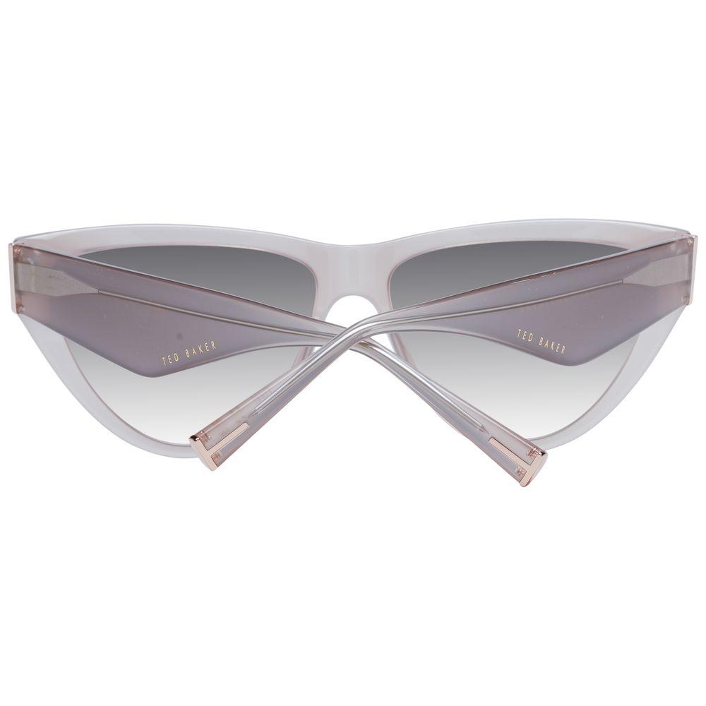 Ted Baker Pink Women Sunglasses Ted Baker