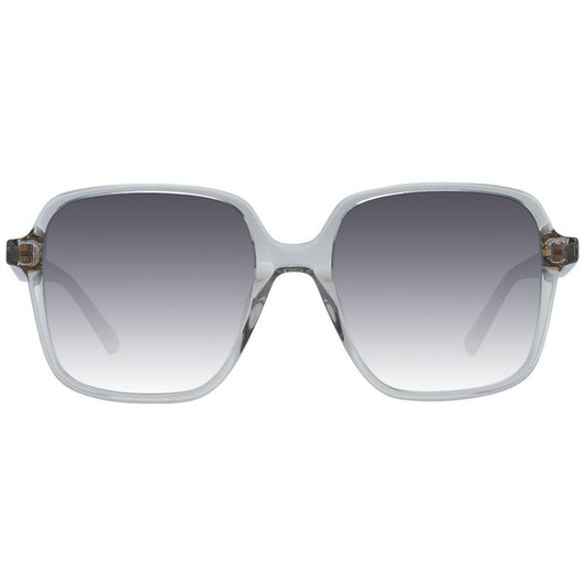 Gray Women Sunglasses