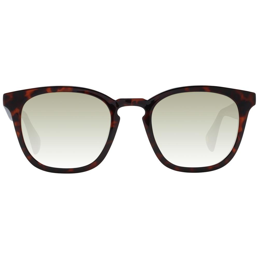 Ted Baker Brown Men Sunglasses Ted Baker