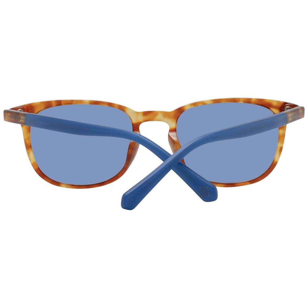 Gant Brown Men Sunglasses Gant