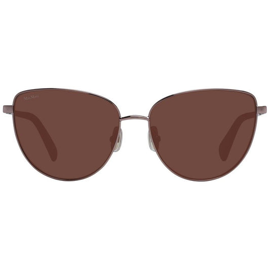 Bronze Women Sunglasses