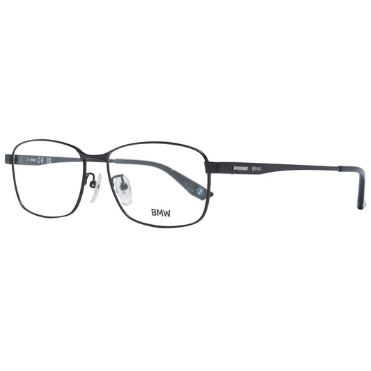 BMW Black Titanium Glasses (Frames)