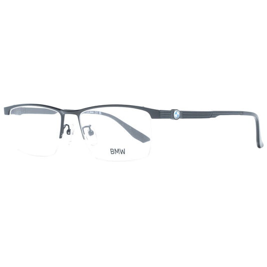 BMW Black Titanium Glasses (Frames)