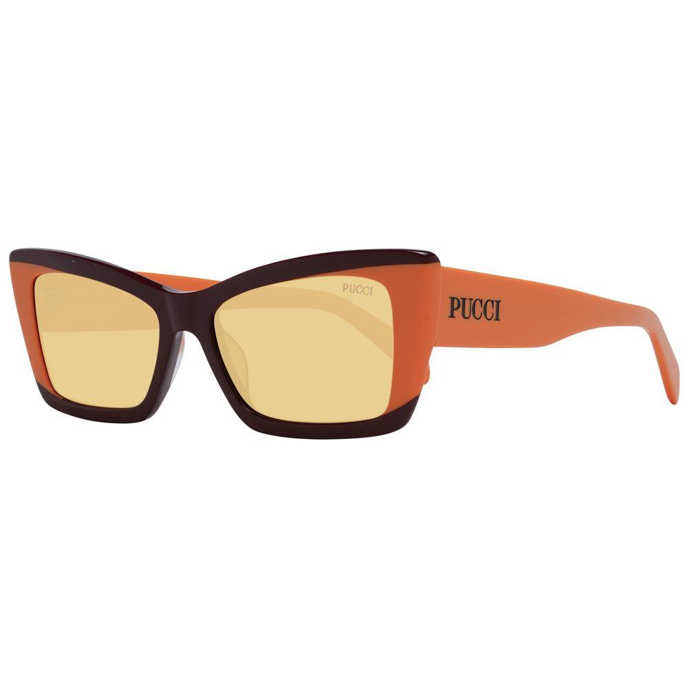 Emilio Pucci Multicolor Women Sunglasses