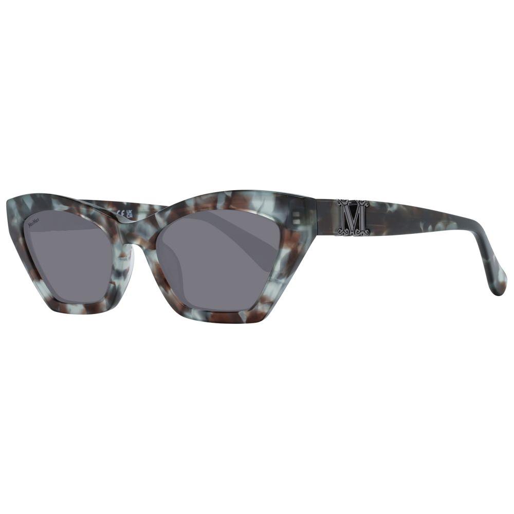 Max Mara Brown Women Sunglasses