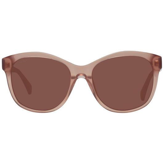 Brown Women Sunglasses