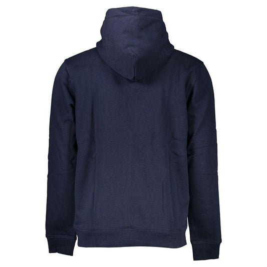 Tommy Hilfiger Elegant Long Sleeve Hooded Sweatshirt Tommy Hilfiger