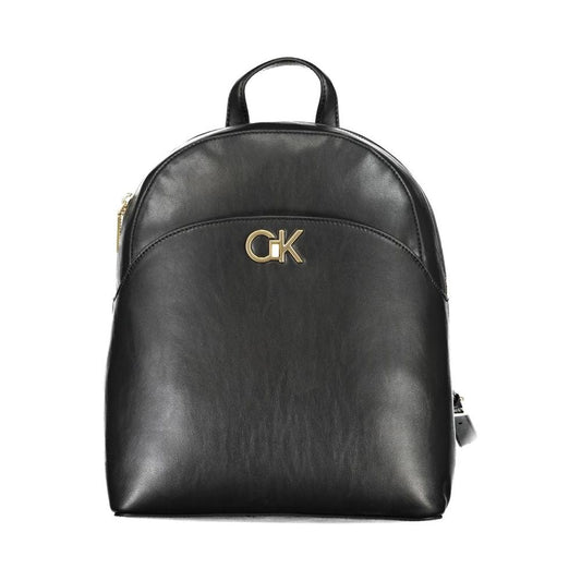 Calvin Klein Sleek Urbanite Backpack for Modern Convenience Calvin Klein