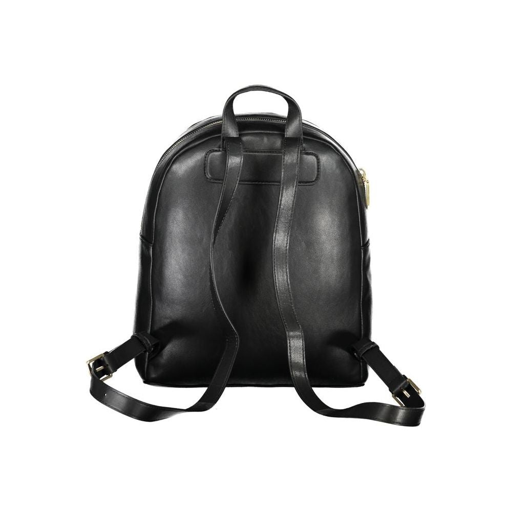 Calvin Klein Sleek Urbanite Backpack for Modern Convenience Calvin Klein