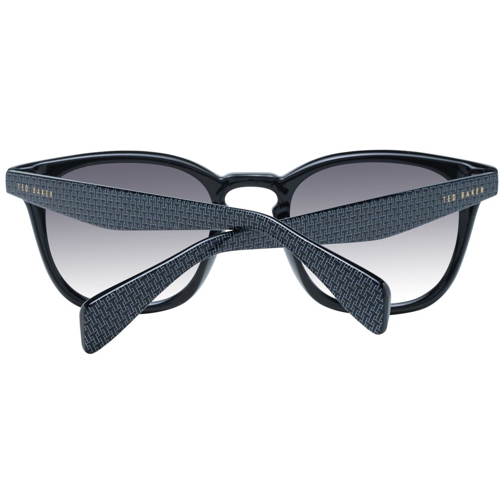 Ted Baker Black Men Sunglasses Ted Baker