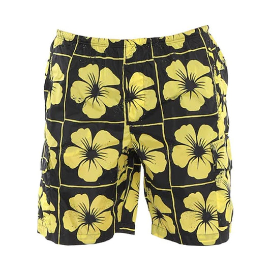 Palm Angels Sunshine Splash Swim Shorts Palm Angels