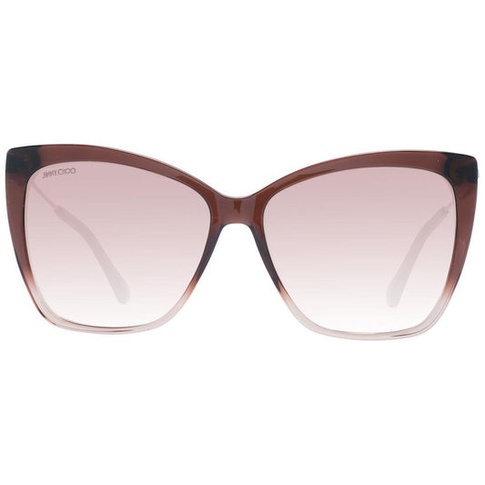 Brown Women Sunglasses