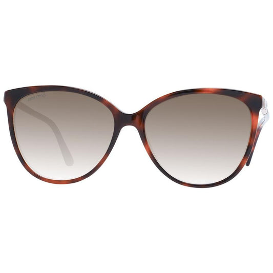 Brown Women Sunglasses