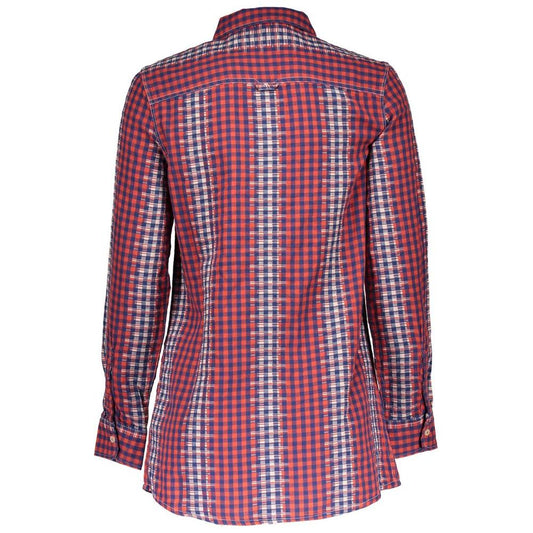 Lee Red VARIA Shirt Lee