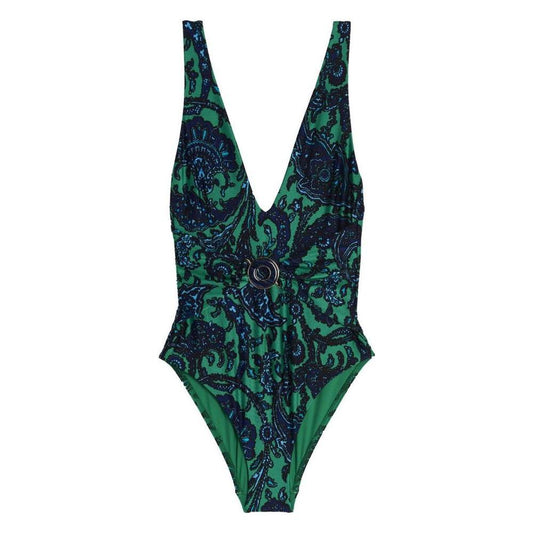 Zimmermann Multicolor  Swimwear Zimmermann