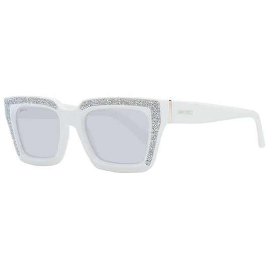 White Women Sunglasses