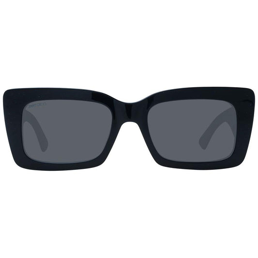 Jimmy Choo Black Women Sunglasses