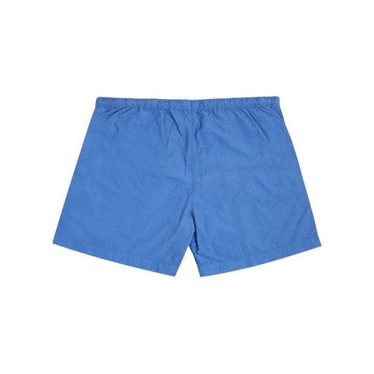 C.P. Company Sleek Blue Swimwear For The Modern Man C.P. Company