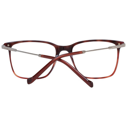 Hackett Brown Acetate Glasses (Frames)