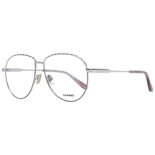 Sandro Brown Metal Glasses (Frames)
