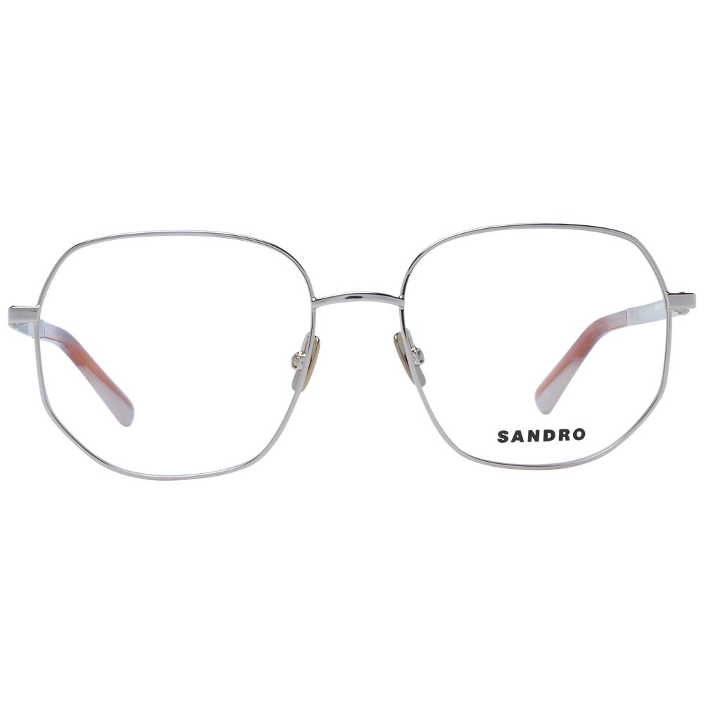 Sandro Gold Metal Glasses (Frames)