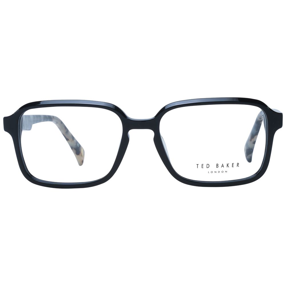 Ted Baker Black Acetate Glasses (Frames)