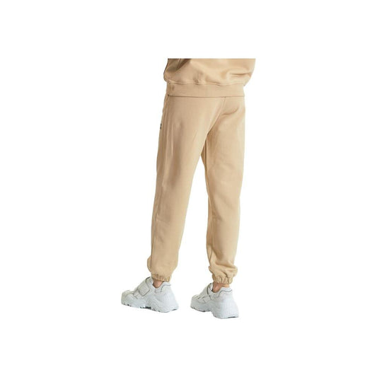 Comme Des Fuckdown Beige Cotton Jeans & Pant Comme Des Fuckdown