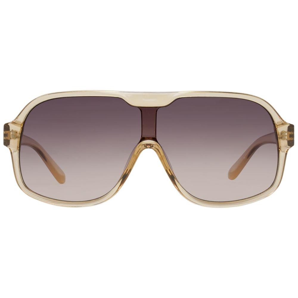 Guess Brown Women Sunglasses Guess