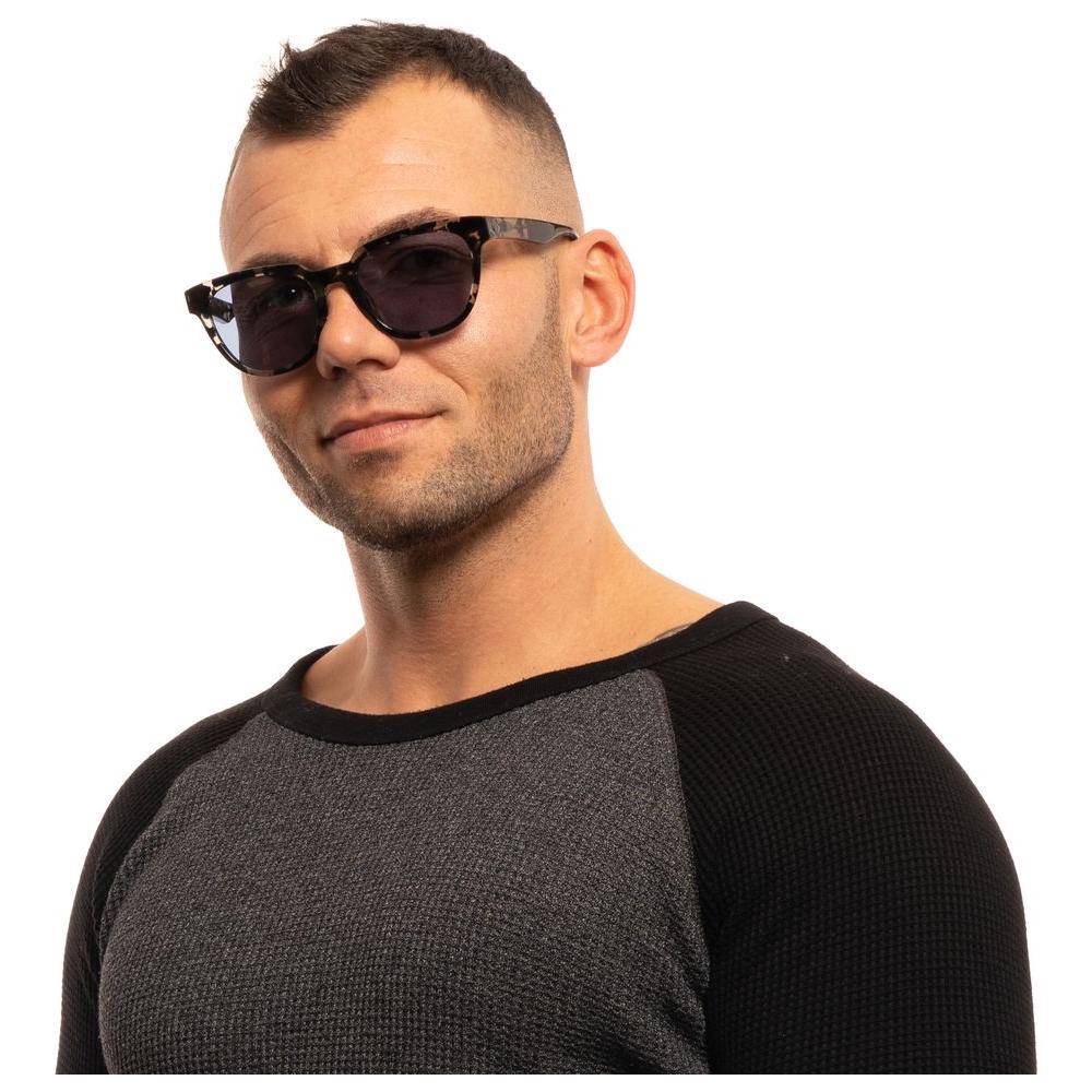 Gant Black Men Sunglasses Gant