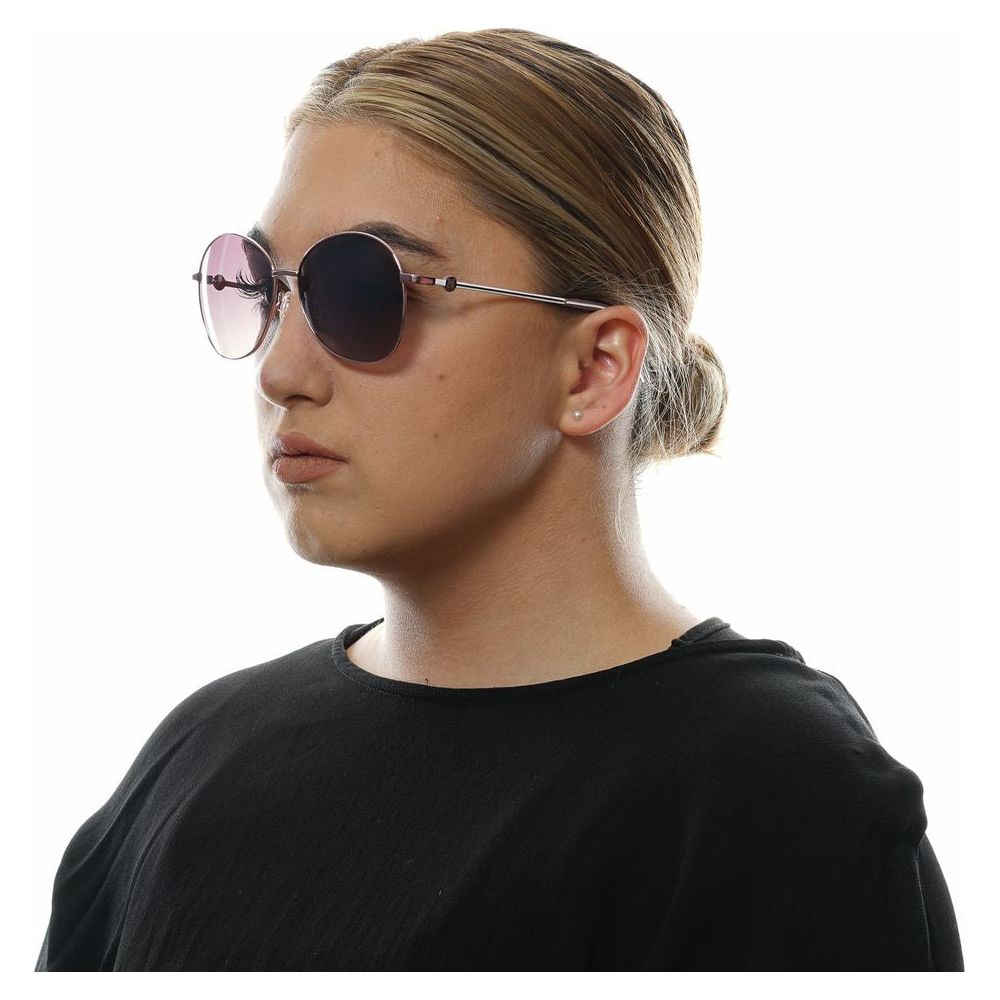 Missoni Rose Gold Women Sunglasses