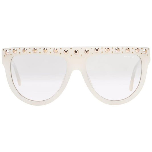 Marciano by Guess White Women Sunglasses Marciano by Guess