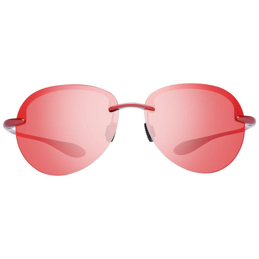 Police Red Men Sunglasses Police