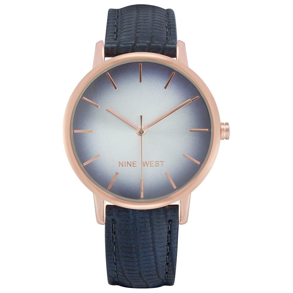 Nine West Rose Gold Women Watch Nine West