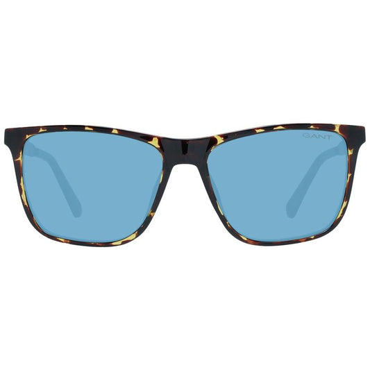 Gant Brown Men Sunglasses Gant