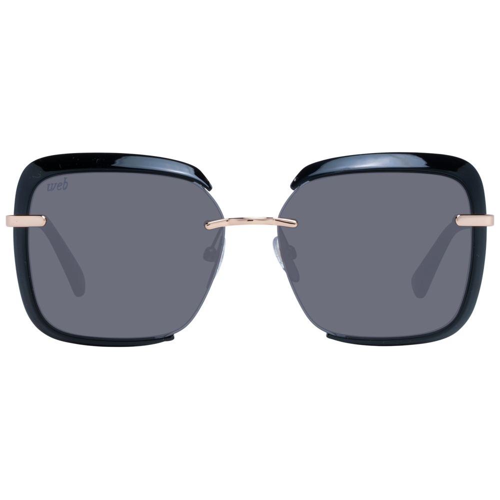 Web Black Women Sunglasses Web