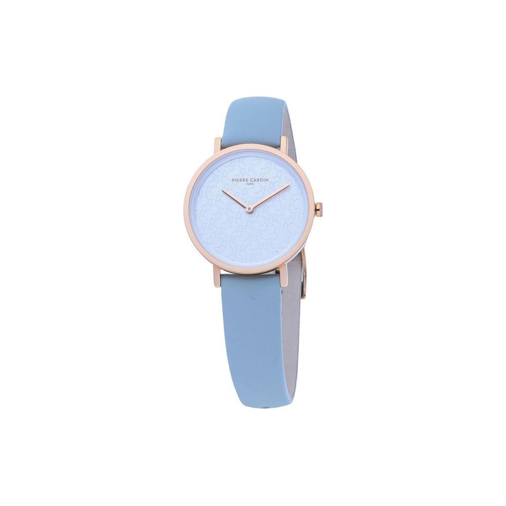 Pierre Cardin Gold Women Watch Pierre Cardin