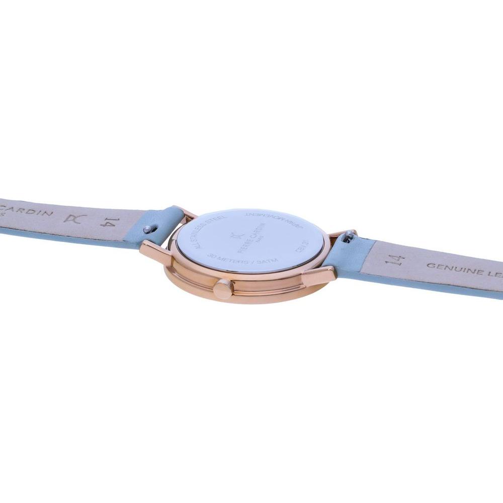 Pierre Cardin Gold Women Watch Pierre Cardin